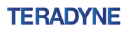 Teradyne logo